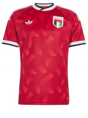 United Arab Emirates away jersey 2026 world cup